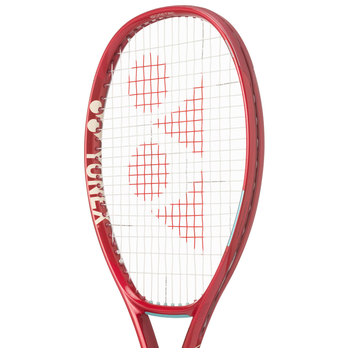 Yonex VCORE 100D 8th Gen. (2026)