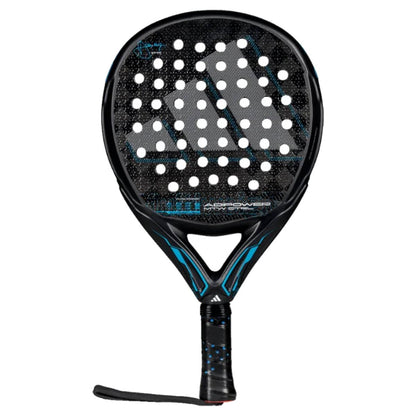 Adidas Adipower Multiweight Ctrl 3.4 Padel Racquet