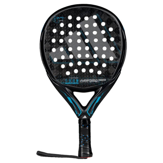 Adidas Adipower Multiweight Ctrl 3.4 Padel Racquet