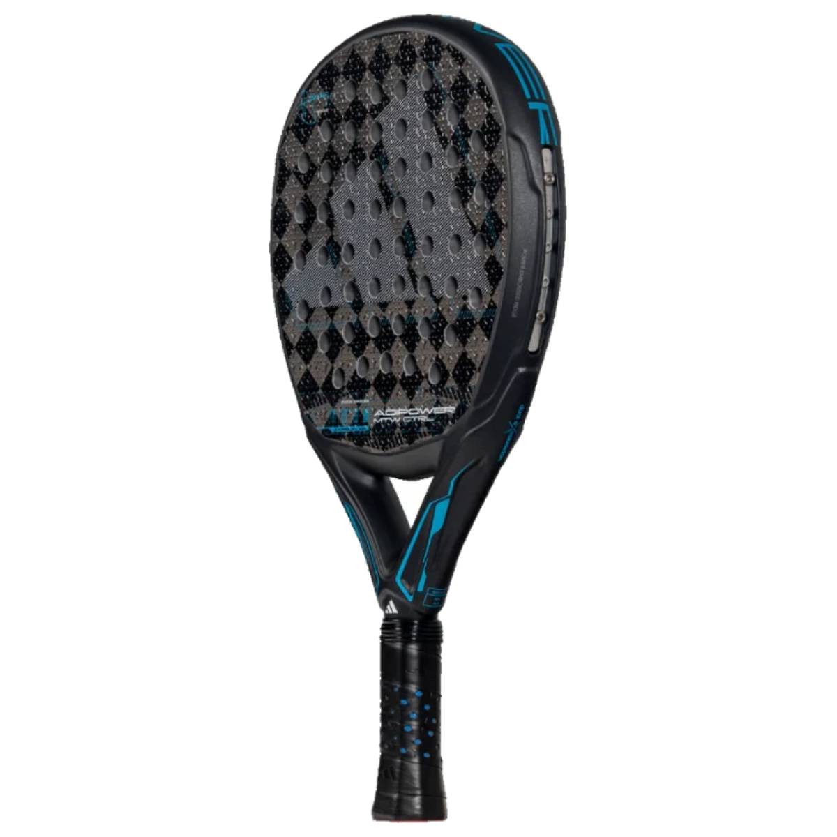 Adidas Adipower Multiweight Ctrl 3.4 Padel Racquet