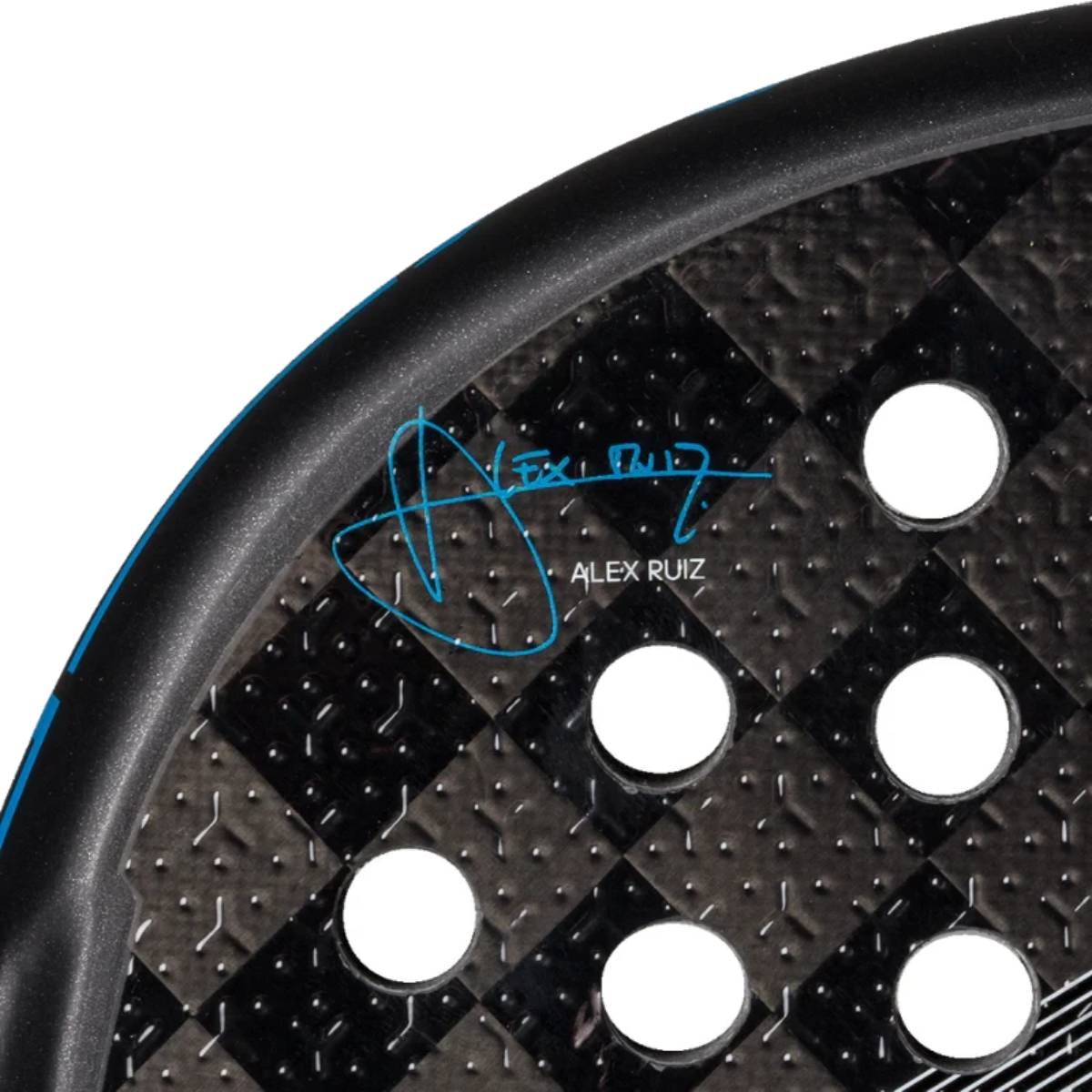 Adidas Adipower Multiweight Ctrl 3.4 Padel Racquet