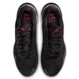 Nike Zoom Vapor Cage 4 Rafa Men's Tennis Shoe (Black/Pink) - RacquetGuys.ca