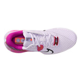 Nike Zoom Vapor Pro 2 Premium Women's Tennis Shoe (Barely Grape/White)