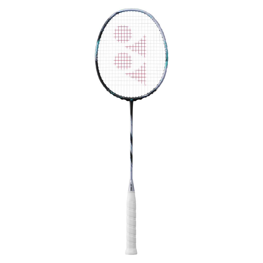Yonex ASTROX 88D Game 3rd Gen. (Black/Silver, Factory Strung) *Pre-Order* - RacquetGuys.ca