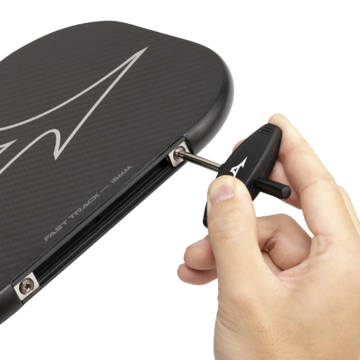 Mizuno AcroStrike LX Pickleball Paddle