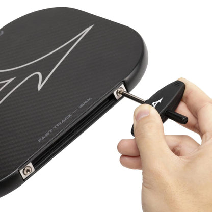 Mizuno AcroStrike SX Pickleball Paddle