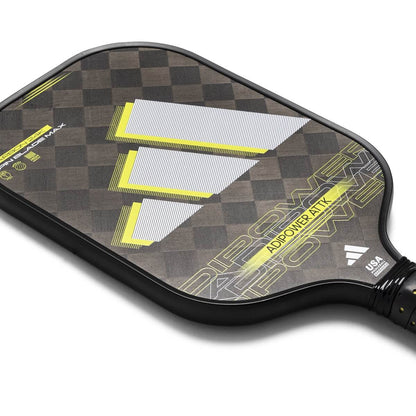 Adidas Adipower ATTK 3 Pickleball Paddle