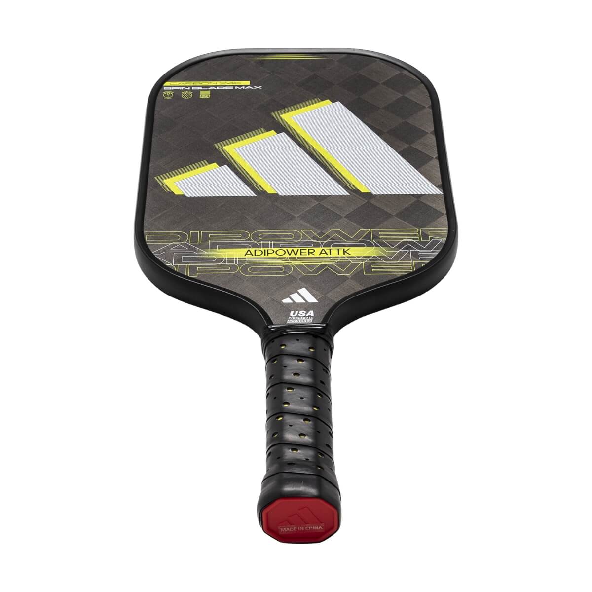 Adidas Adipower ATTK 3 Pickleball Paddle