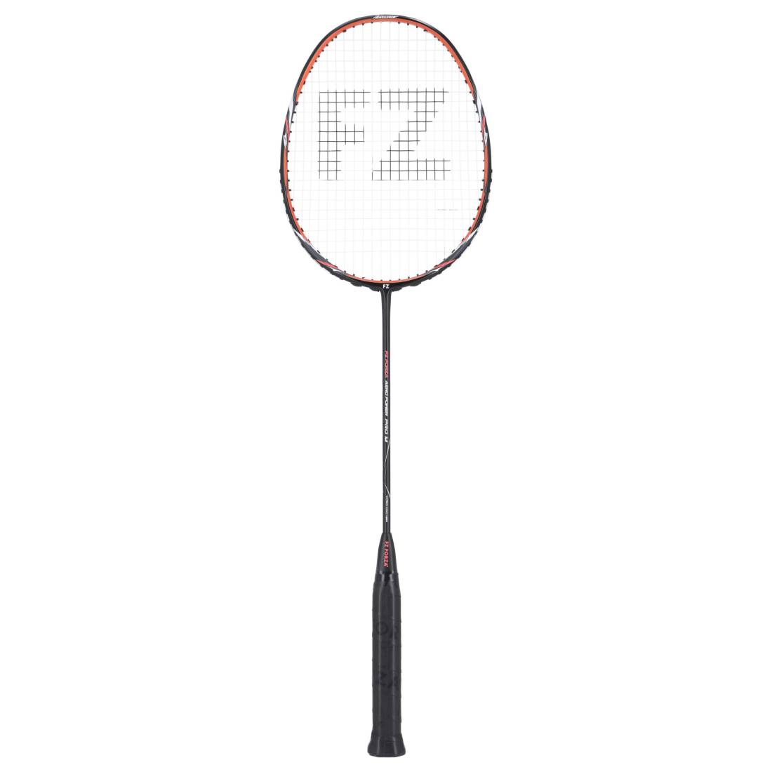 FZ Forza Aero Power Pro-M - Demo Rental - RacquetGuys.ca