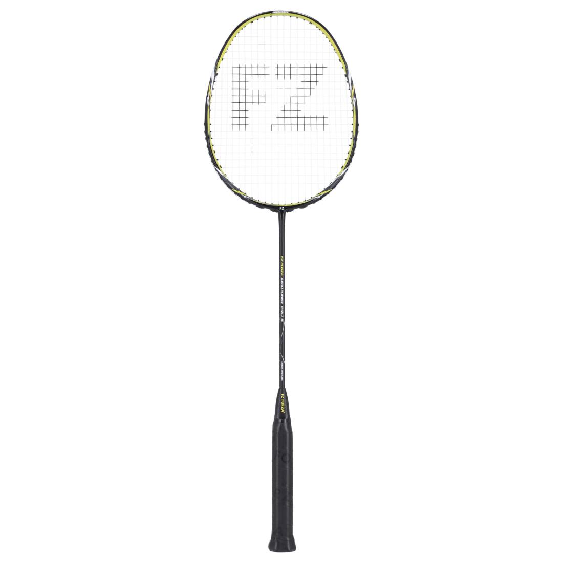 FZ Forza Aero Power Pro-S - Demo Rental - RacquetGuys.ca