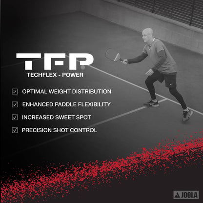 JOOLA Andre Agassi Pro - Demo Rental - RacquetGuys.ca