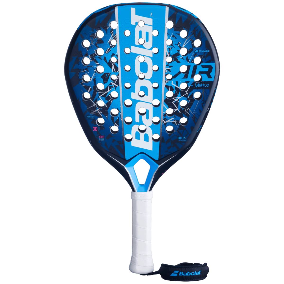 Babolat Air Vertuo 2.5 - RacquetGuys.ca