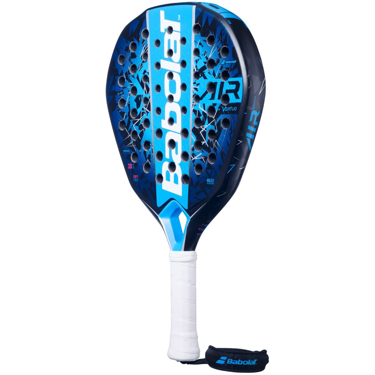 Babolat Air Vertuo 2.5 - RacquetGuys.ca