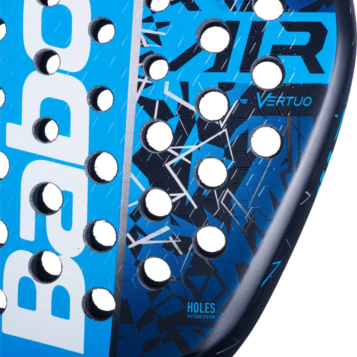 Babolat Air Vertuo 2.5 - RacquetGuys.ca