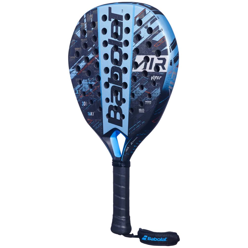 Babolat Air Viper - RacquetGuys.ca