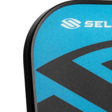 Selkirk Amped Control Invikta Lightweight