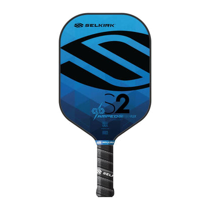 Selkirk Amped S2 Midweight (Sapphire Blue)