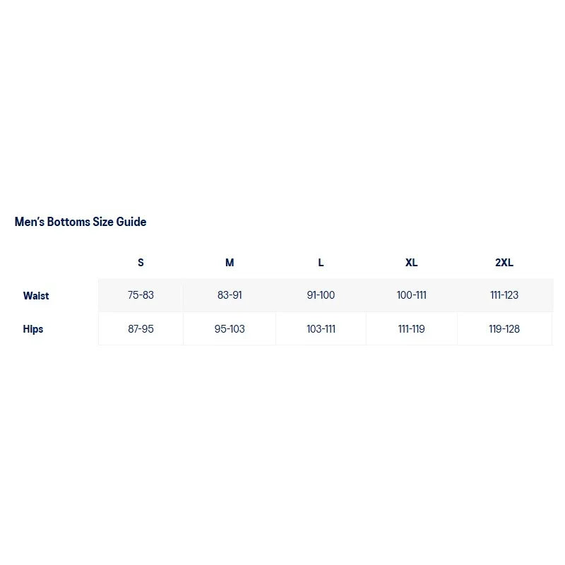 Asics Men's Club 7-Inch Short (Peacoat) - RacquetGuys.ca