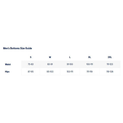 Asics Men's Club 7-Inch Short (Peacoat) - RacquetGuys.ca