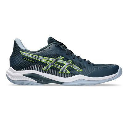 Asics Blade FF 2 Men's Indoor Court Shoe (Raw Indigo/Solid Air) - RacquetGuys.ca
