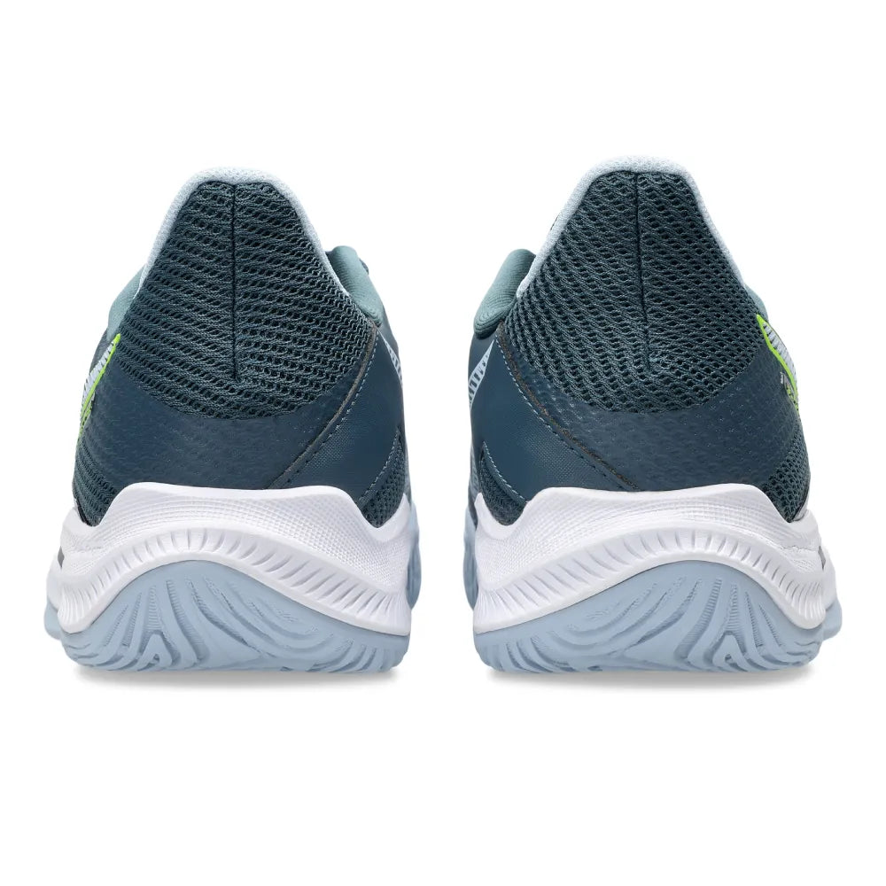 Asics Blade FF 2 Men's Indoor Court Shoe (Raw Indigo/Solid Air) - RacquetGuys.ca
