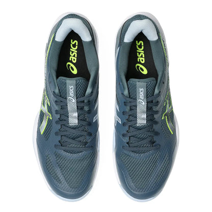 Asics Blade FF 2 Men's Indoor Court Shoe (Raw Indigo/Solid Air) - RacquetGuys.ca