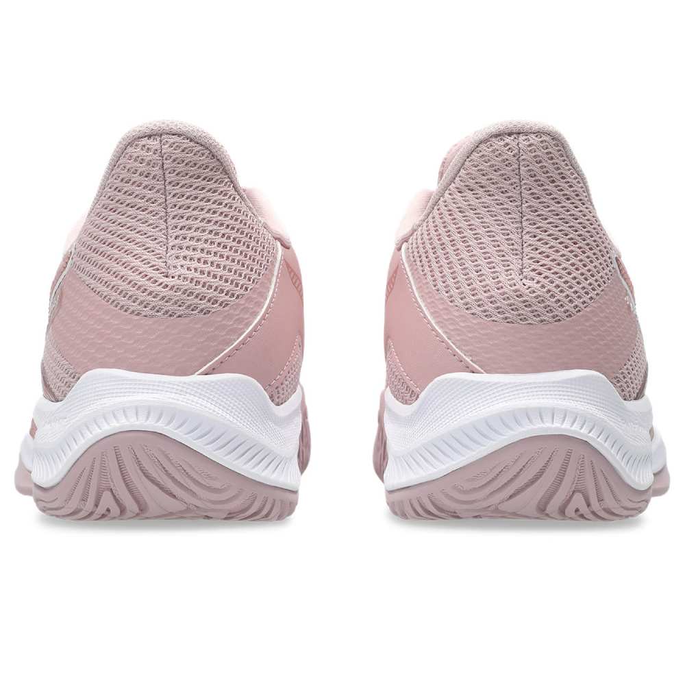 Asics Blade FF 2 Women's Indoor Court Shoe (Morganite/White) - RacquetGuys.ca