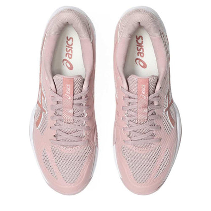 Asics Blade FF 2 Women's Indoor Court Shoe (Morganite/White) - RacquetGuys.ca
