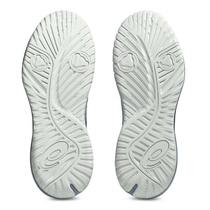 Asics Gel Challenger 15 Men's Tennis Shoe (Ironclad/Grey Blue)