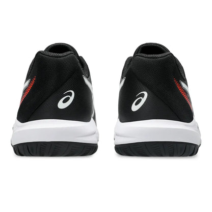 Asics Gel Dedicate 9 Women's Tennis Shoe (Black/White) - Description - RacquetGuys.ca