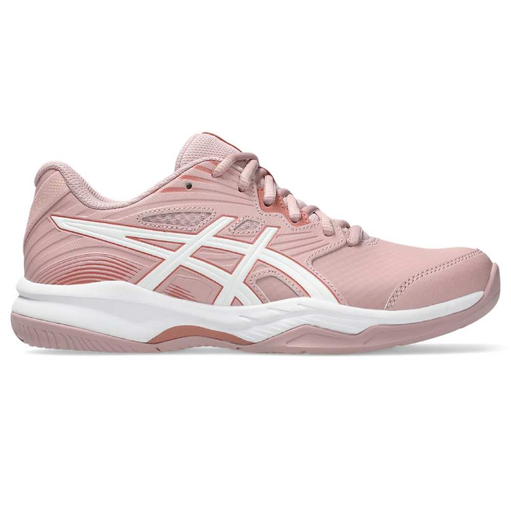 Asics Gel Renma 2 Women's Indoor Court Shoe (Morganite/White) - RacquetGuys.ca
