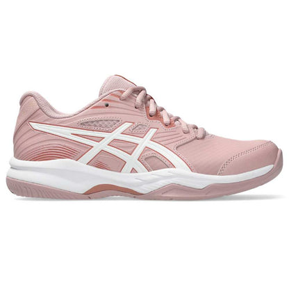 Asics Gel Renma 2 Women's Indoor Court Shoe (Morganite/White) - RacquetGuys.ca