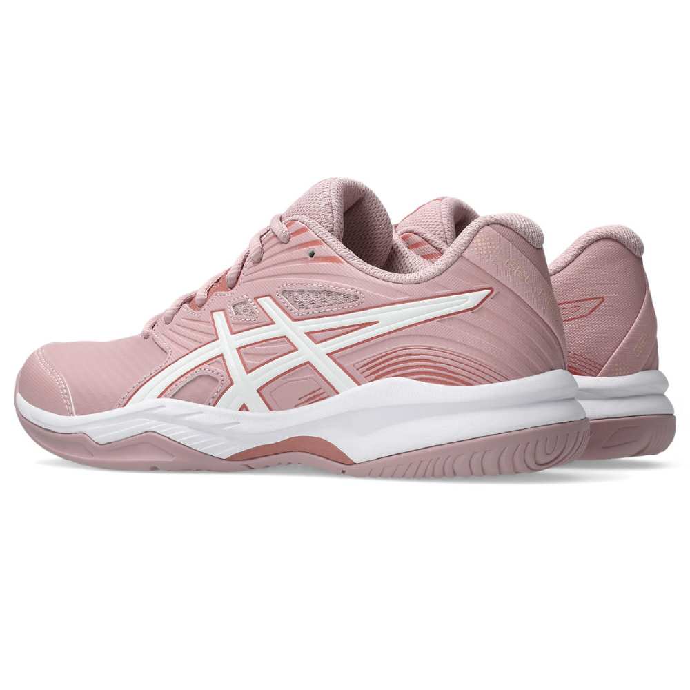 Asics Gel Renma 2 Women's Indoor Court Shoe (Morganite/White) - RacquetGuys.ca