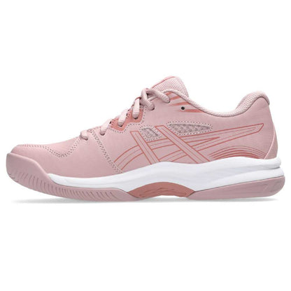 Asics Gel Renma 2 Women's Indoor Court Shoe (Morganite/White) - RacquetGuys.ca