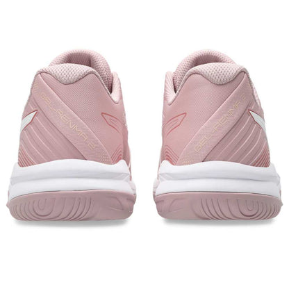 Asics Gel Renma 2 Women's Indoor Court Shoe (Morganite/White) - RacquetGuys.ca