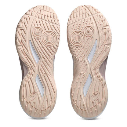 Asics Gel Tactic 13 Women's  Indoor Court Shoe (Morganite/White) - RacquetGuys.ca