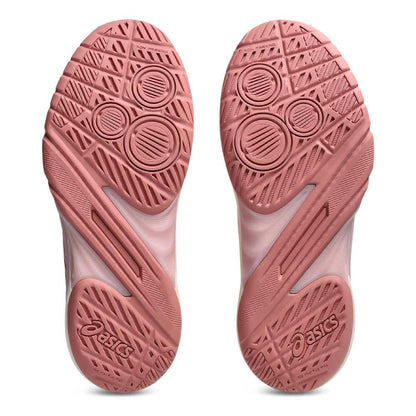 Asics Powerbreak FF Women's Indoor Court Shoe (Pearl Pink/Morganite)
