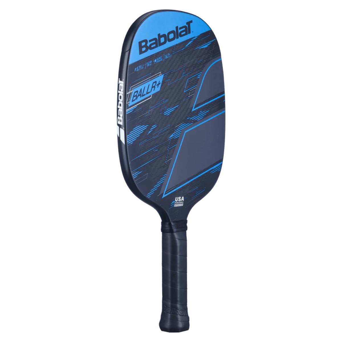 Babolat BALLR + pickleball paddle - RacquetGuys.ca
