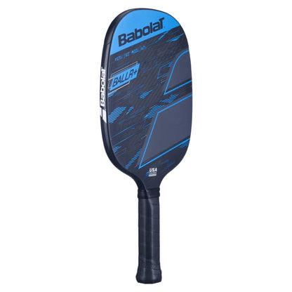 Babolat BALLR + pickleball paddle - RacquetGuys.ca