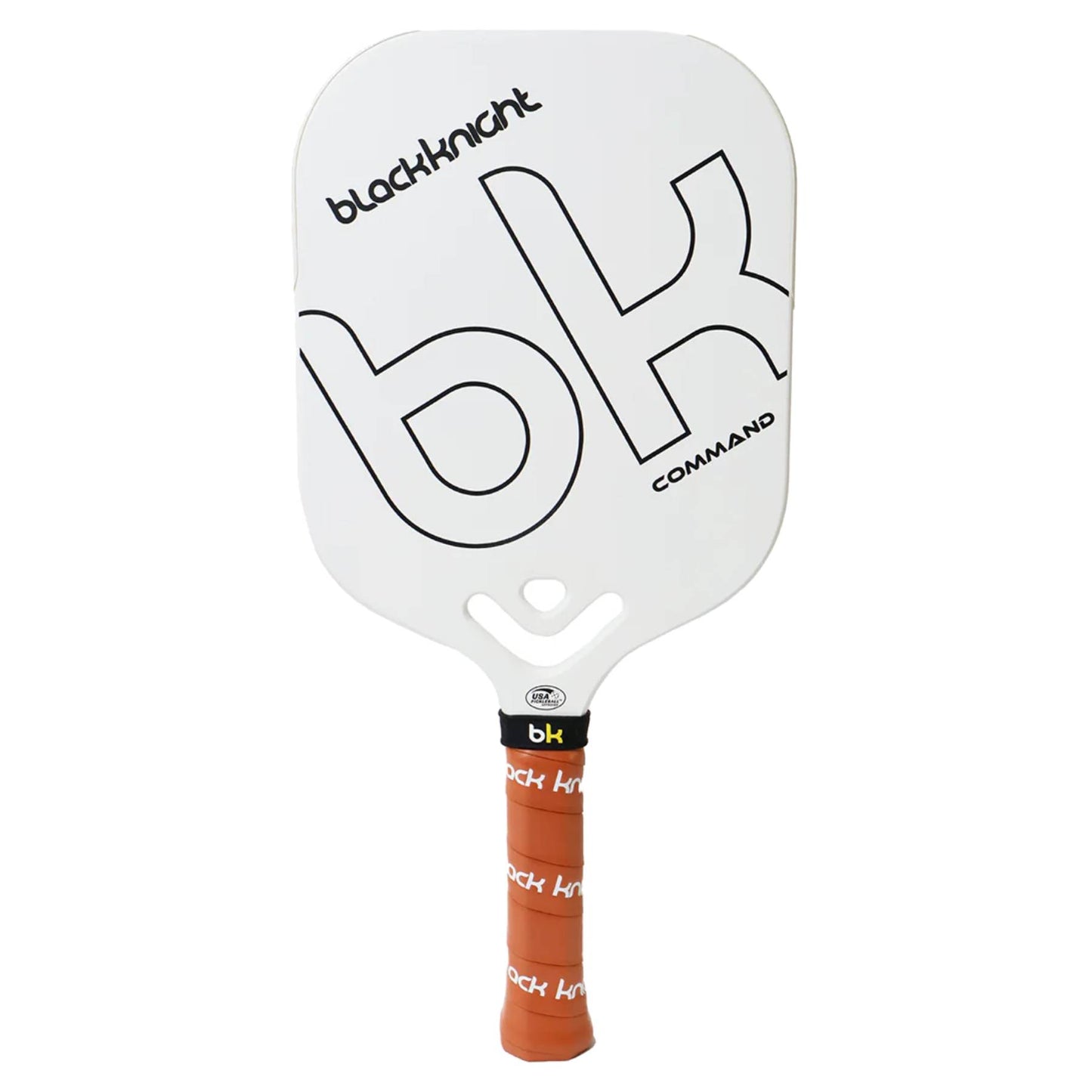 Black Knight Command - Demo - RacquetGuys.ca