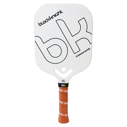 Black Knight Command - Demo - RacquetGuys.ca