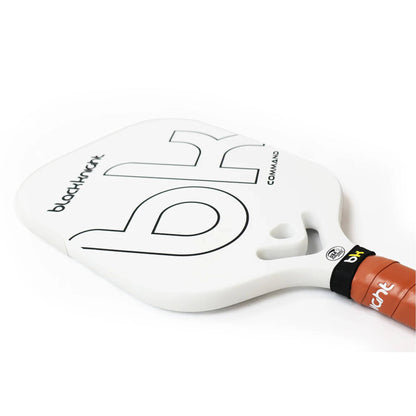 Black Knight Command - Demo - RacquetGuys.ca