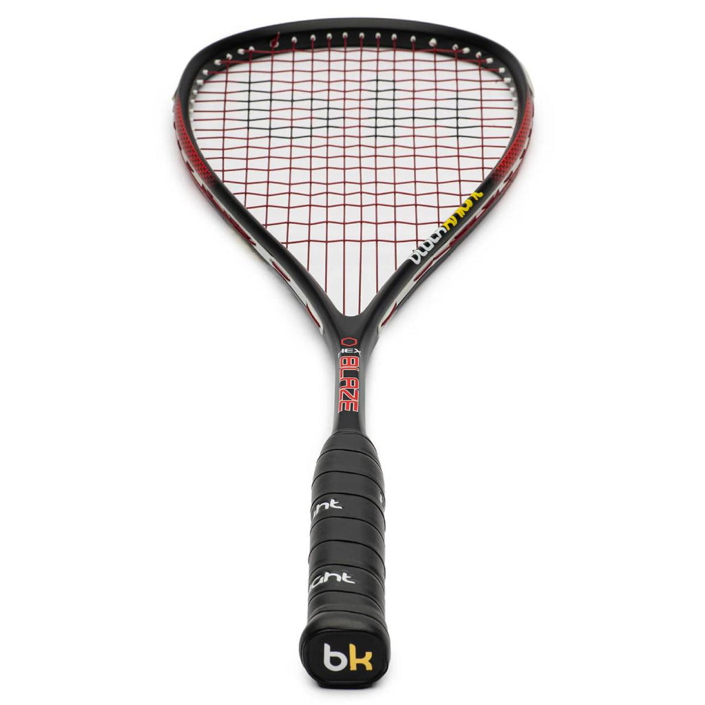 Comprar Raqueta de squash Harrow Vapor 115 al mejor precio Comprar Raqueta de squash Harrow Vapor 115 al mejor precio