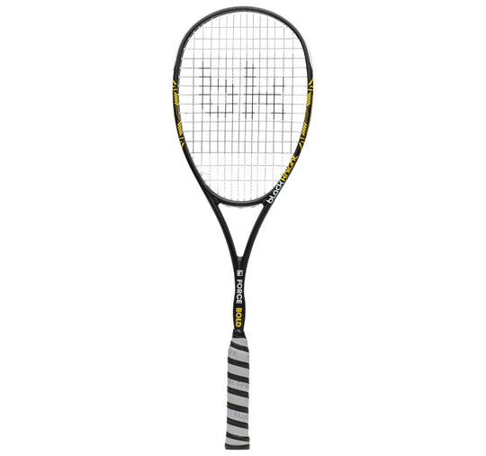 Black Knight Squash Racquets | RacquetGuys.ca