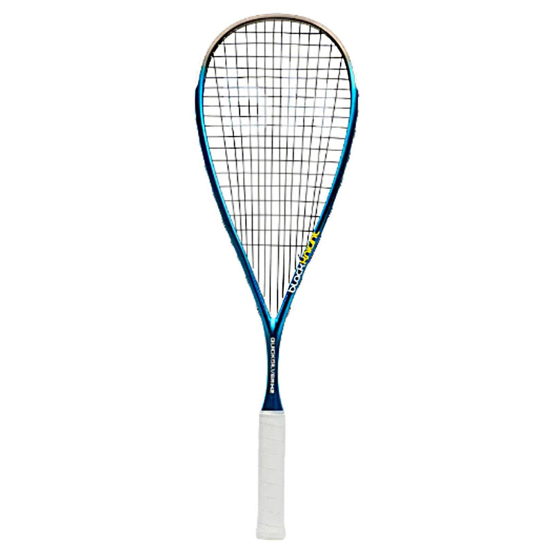 Black Knight HEX Blaze Squash Racquet