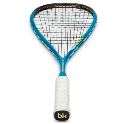 Black Knight Quicksilver H2