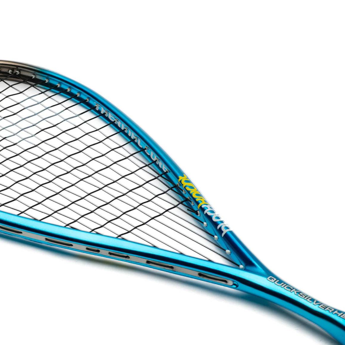 Black Knight Quicksilver H2