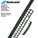 Babolat Pure Strike 18x20 3rd Gen Grommet (Red) - RacquetGuys.ca