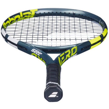 Babolat Aero Junior 25 (Pre-Strung) - RacquetGuys.ca