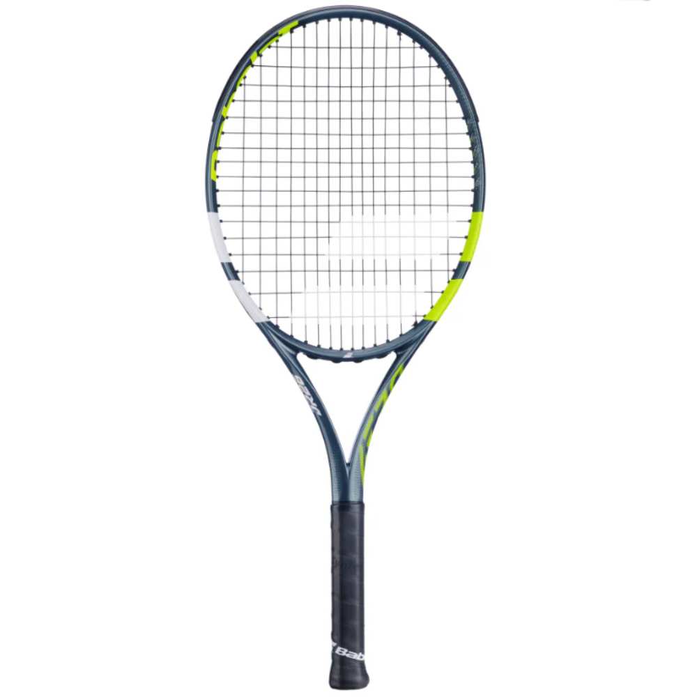 Babolat Aero Junior 26 (Pre-Strung) - RacquetGuys.ca